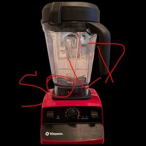 Vitamix VM0102D